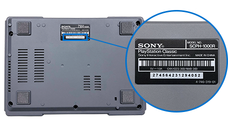 Playstation Serial Number Check - newiphone